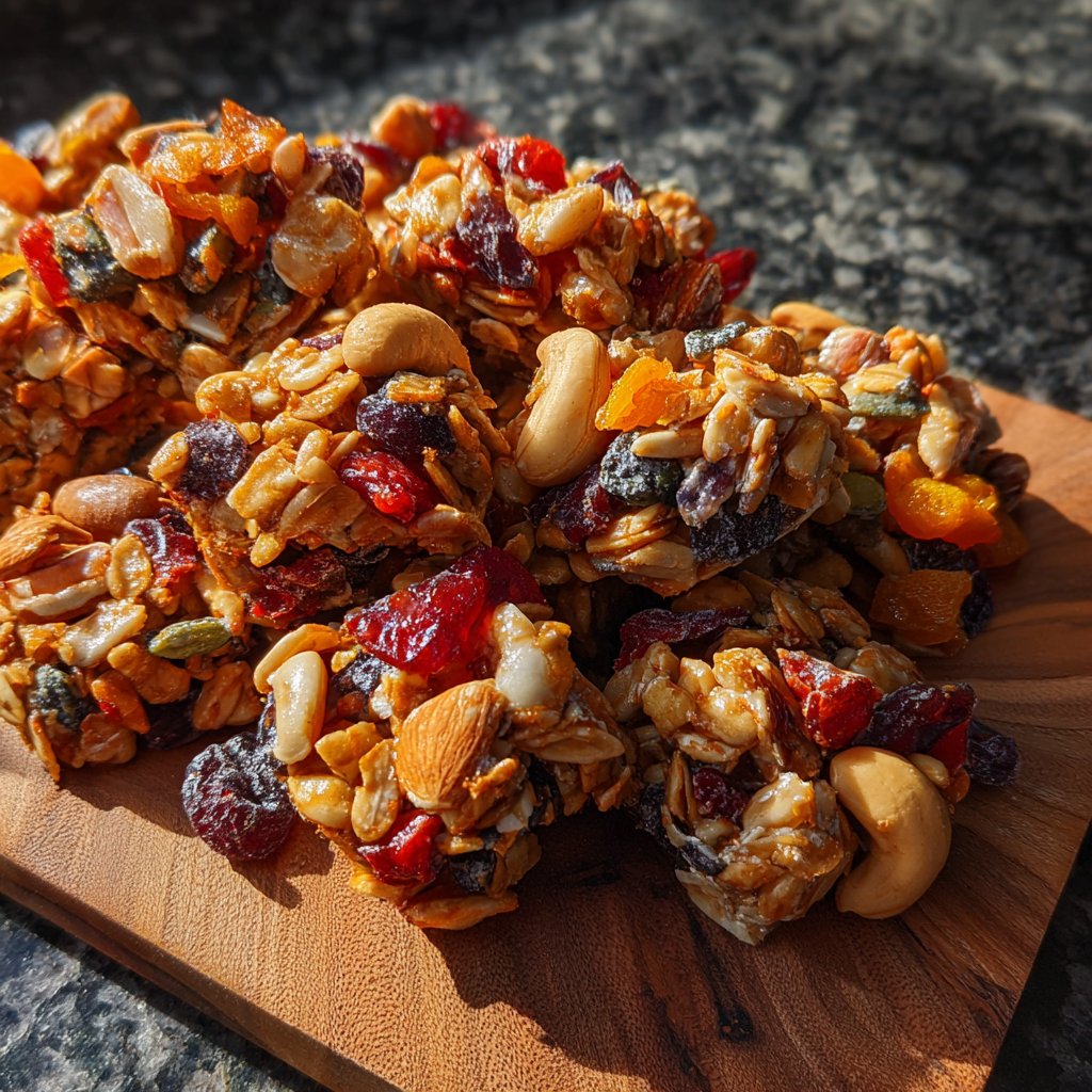 Zuckerfreie Snacks für Kinder
