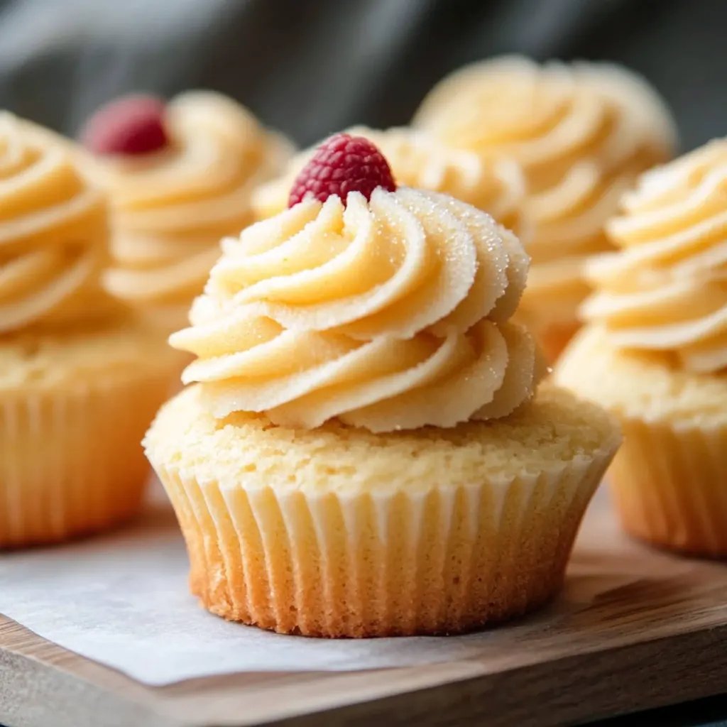 Zartes Butter Spritzgebäck mit Puderzucker
