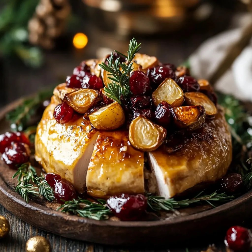 25 Weihnachtsabendessen Rezeptideen für ein unvergessliches Festmahl