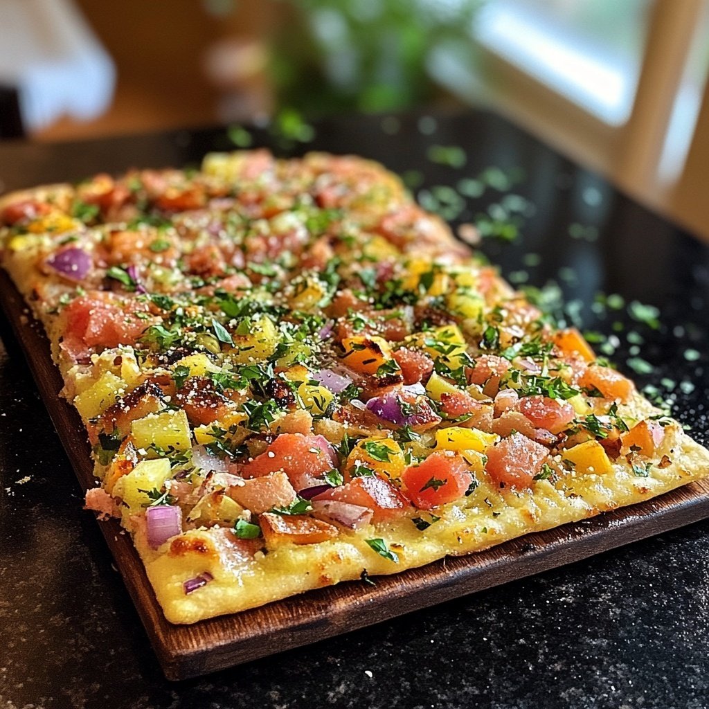 Leichte Mittagessen Ideen