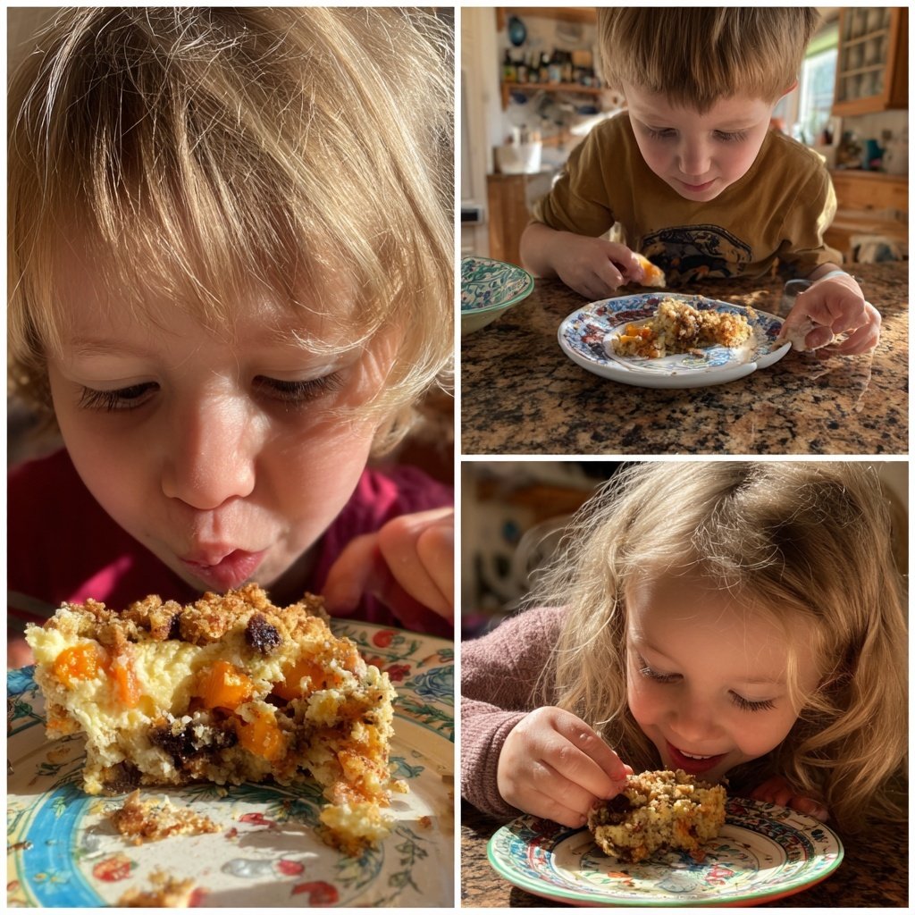 Frühstücksideen für Kita