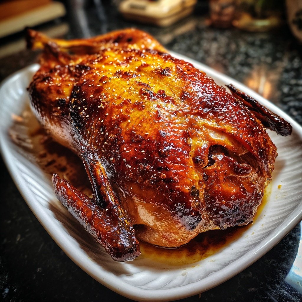 Festliche Gerichte für Genießer