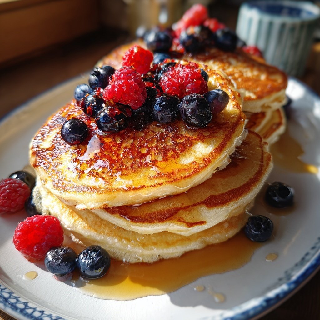 Frühstücksideen klassisch